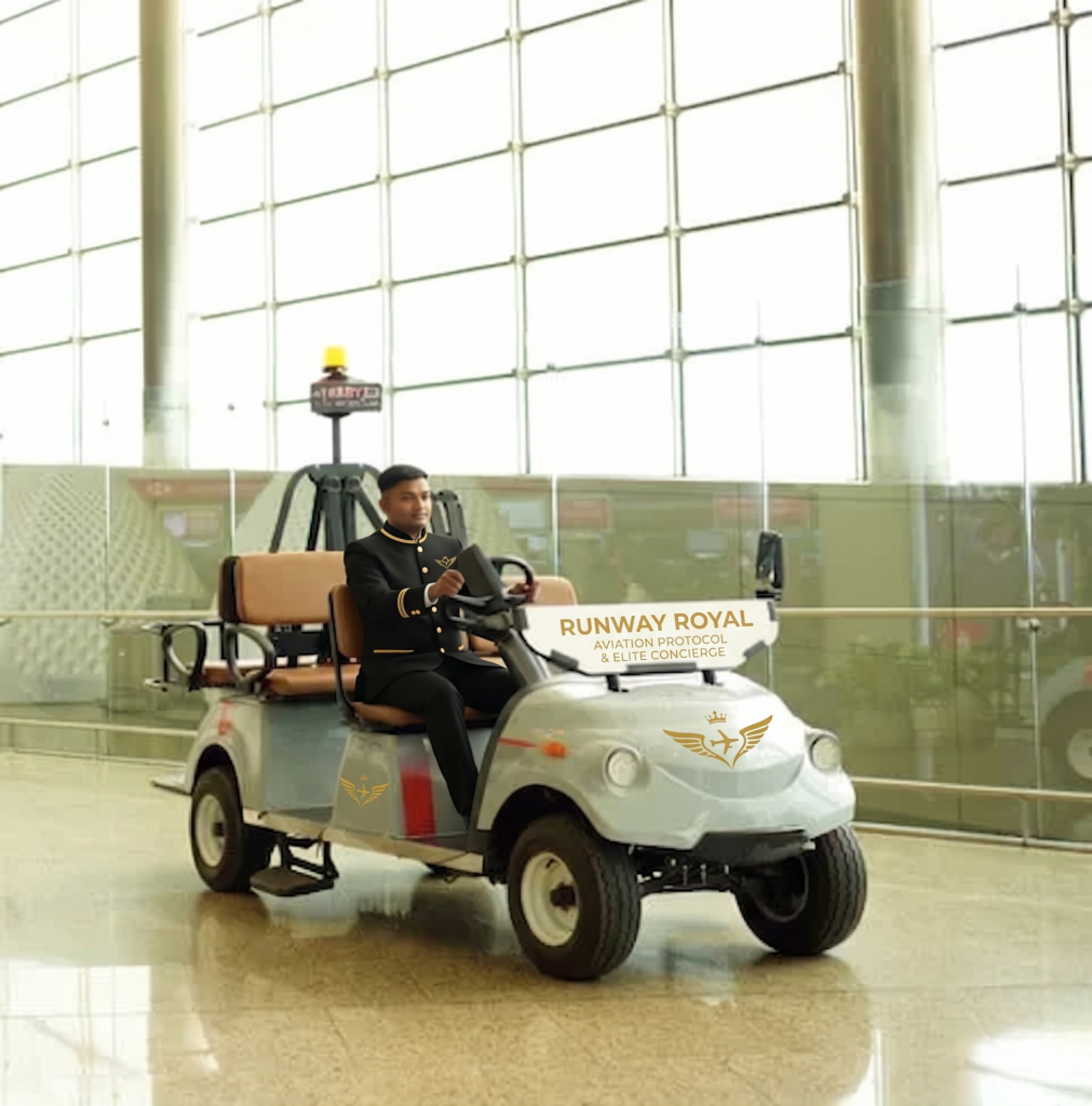 Buggy Service